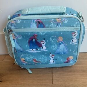 Pottery Barn Kids Disney Frozen Lunch Bag